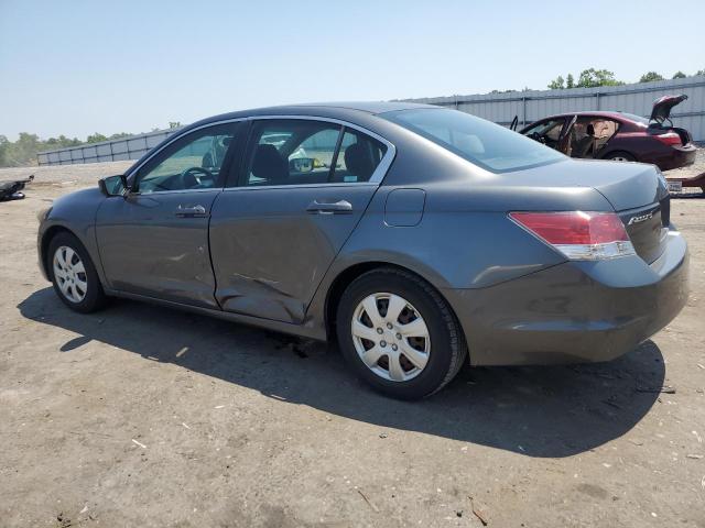 1HGCP2F35AA003995 | 2010 Honda accord lx