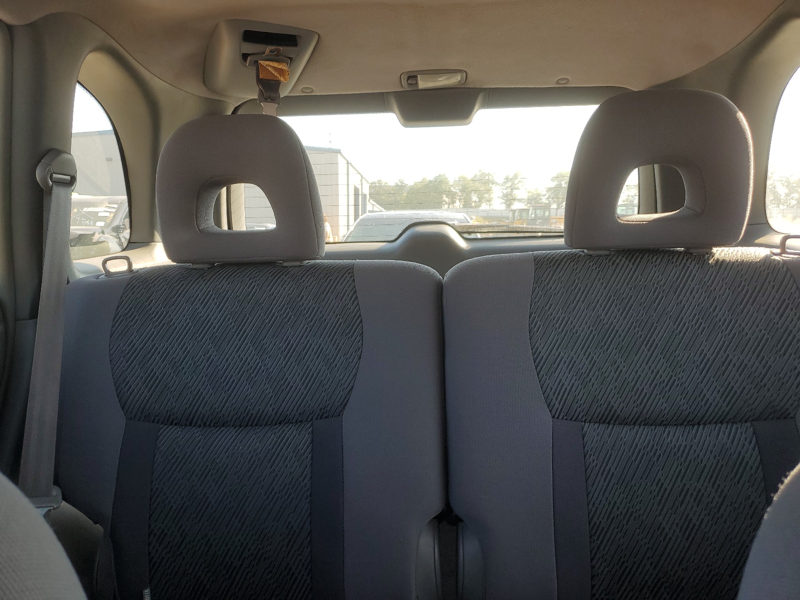 JTEHH20VX30242765 2003 Toyota Rav4