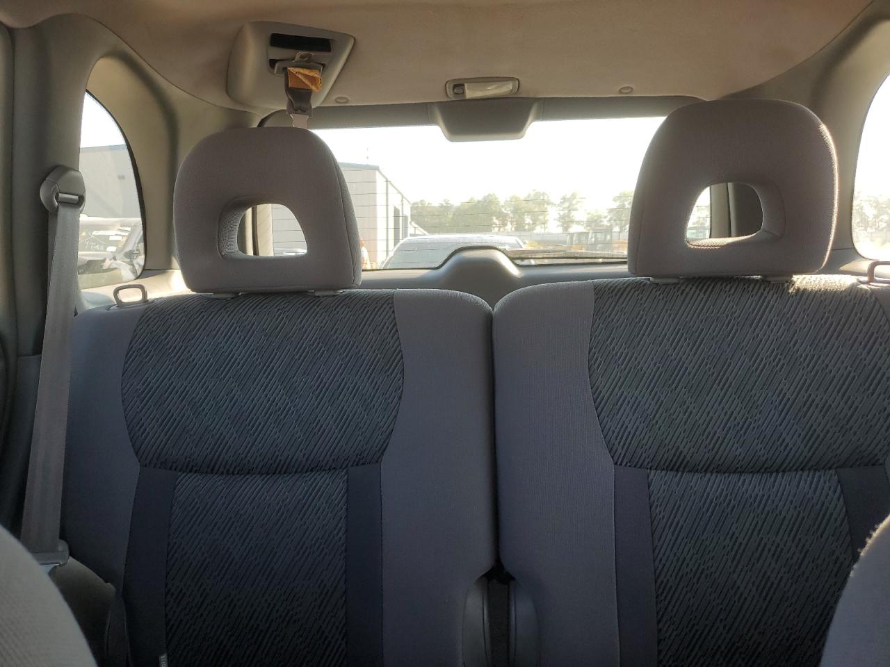 2003 Toyota Rav4 VIN: JTEHH20VX30242765 Lot: 60305004