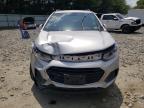2021 Chevrolet Trax 1Lt იყიდება Windsor-ში, NJ - Front End