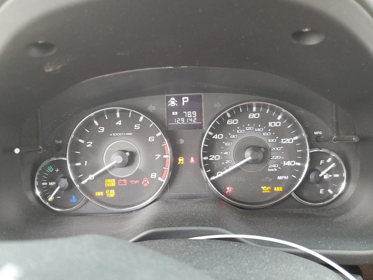 2011 Subaru Legacy 2.5I Premium VIN: 4S3BMBC68B3253822 Lot: 60886134