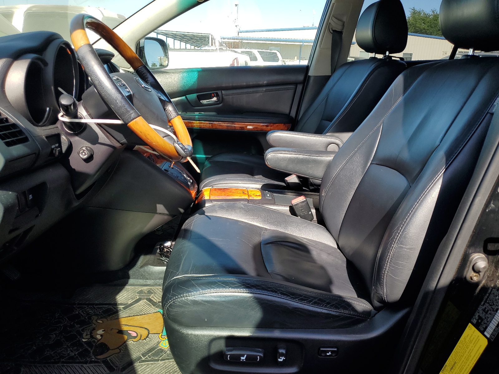 2T2HA31U25C073530 2005 Lexus Rx 330