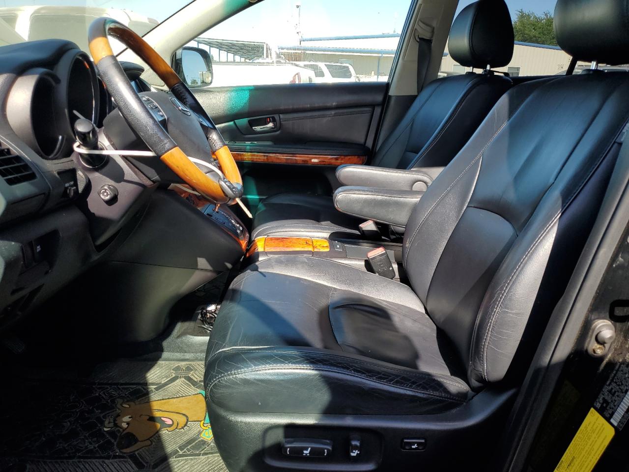 2005 Lexus Rx 330 VIN: 2T2HA31U25C073530 Lot: 57781184