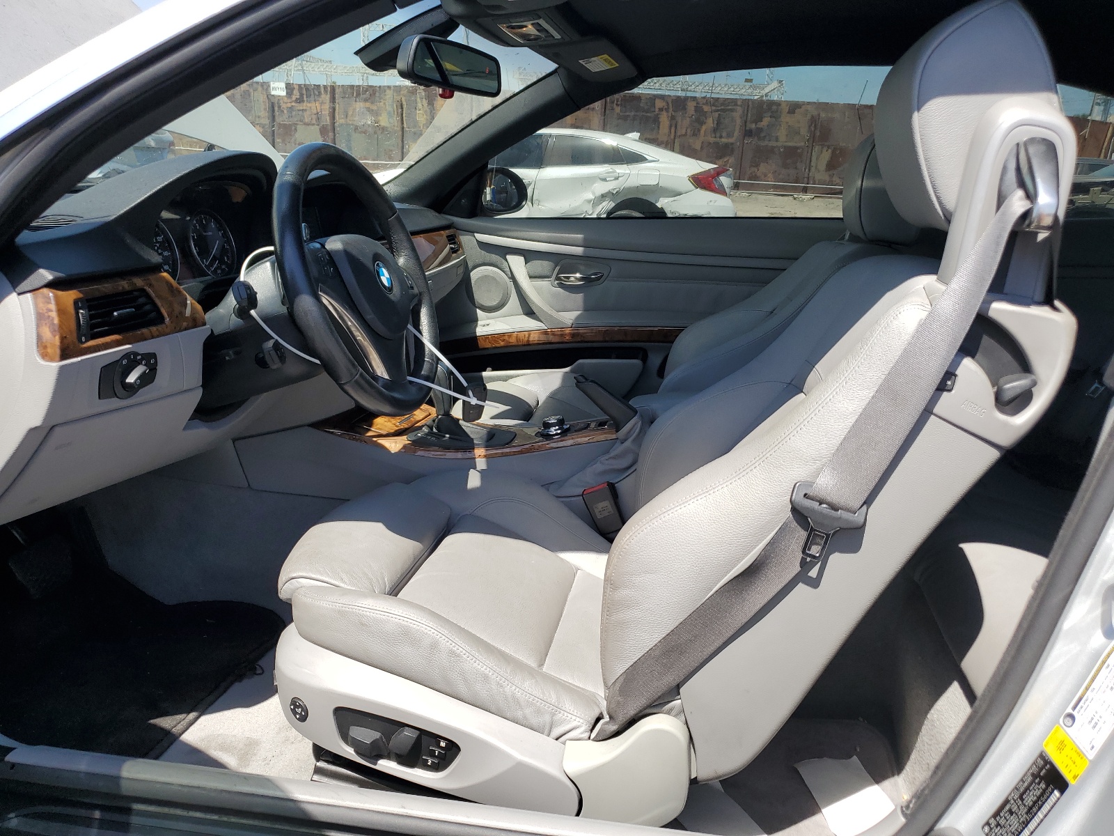 WBAWL73528PX56091 2008 BMW 335 I