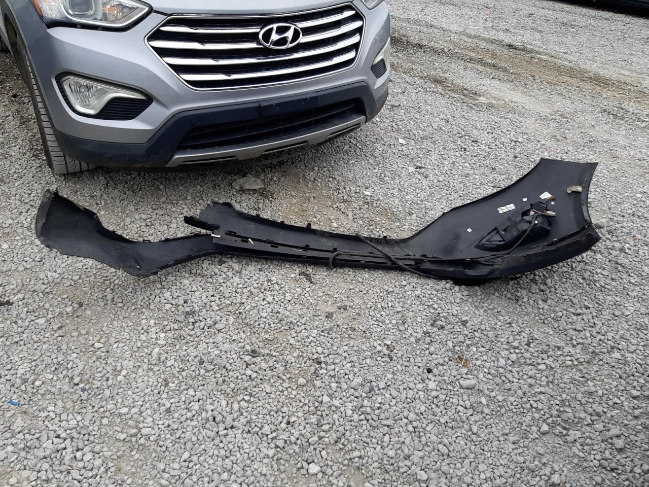 2016 Ford Edge Sel VIN: 2FMPK4J85GBC35714 Lot: 60734454