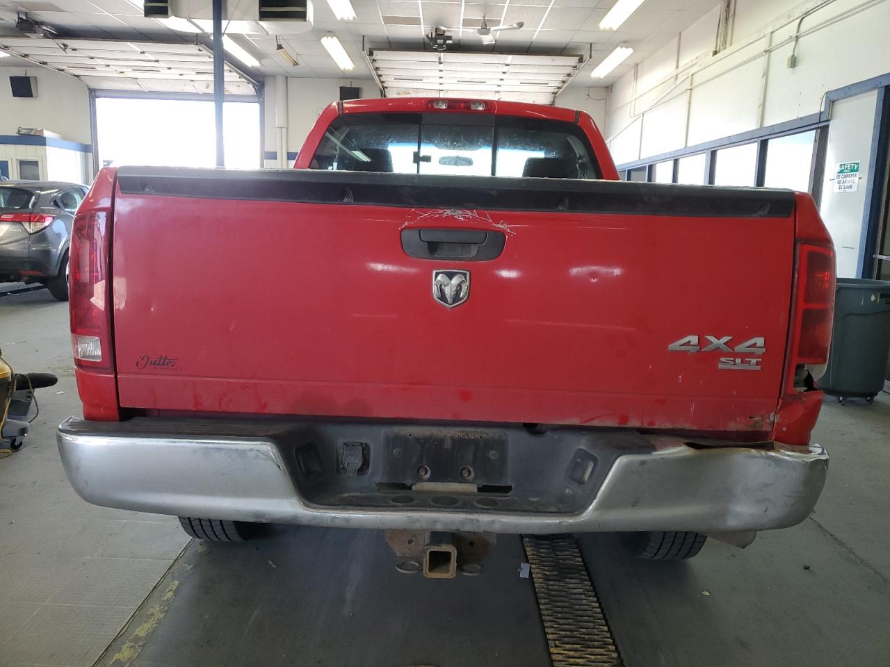 2006 Dodge Ram 1500 St VIN: 1D7HU16246J155164 Lot: 57306034