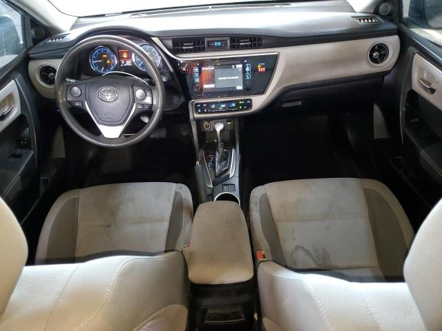 5YFBURHE3KP867886 | 2019 Toyota corolla l