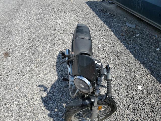 1993 HONDA CB250 