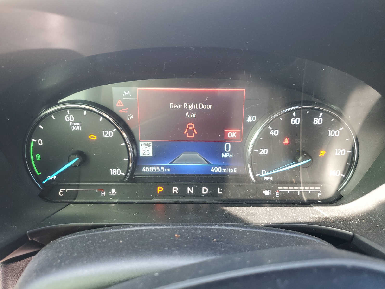 1FMCU0BZ3MUB21533 2021 Ford Escape Se