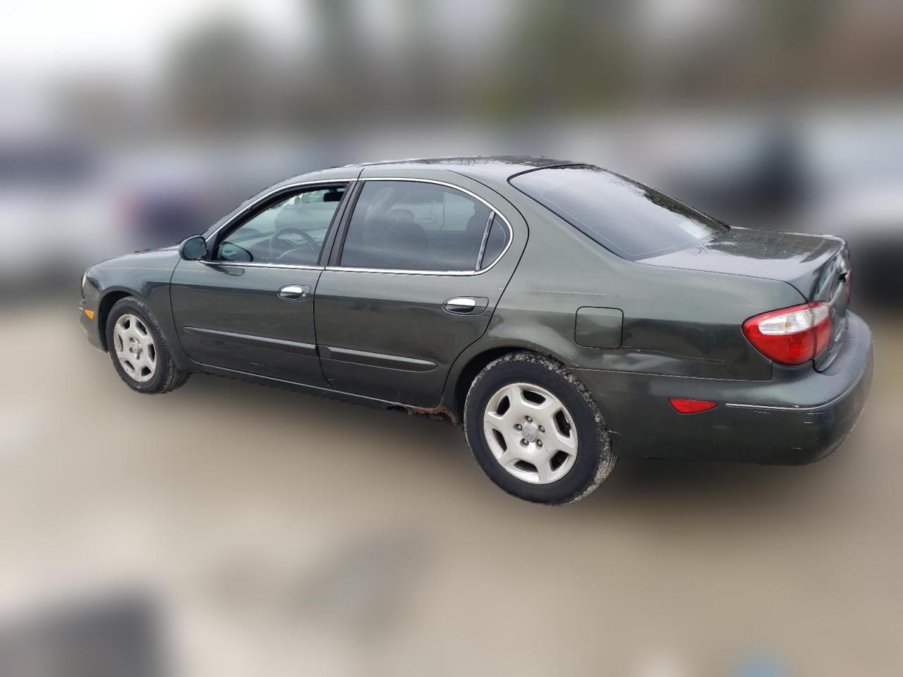 2000 Infiniti I30 VIN: JNKCA31A6YT101927 Lot: 45693364