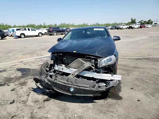 2014 BMW 528 I VIN: WBA5A5C58ED507149 Lot: 59846244