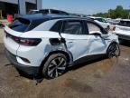 2022 Volkswagen Id.4 Pro S للبيع في Montgomery، AL - Rollover