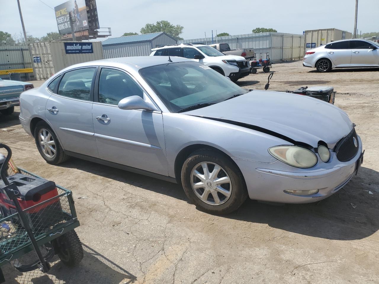 2005 Buick LaCrosse - Image 4