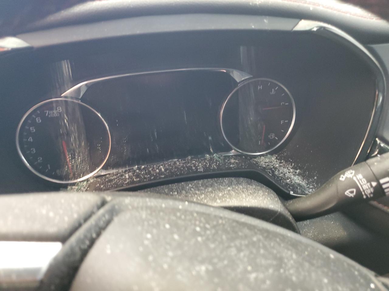 2022 Chevrolet Blazer Rs VIN: 3GNKBKRS9NS130966 Lot: 59468964