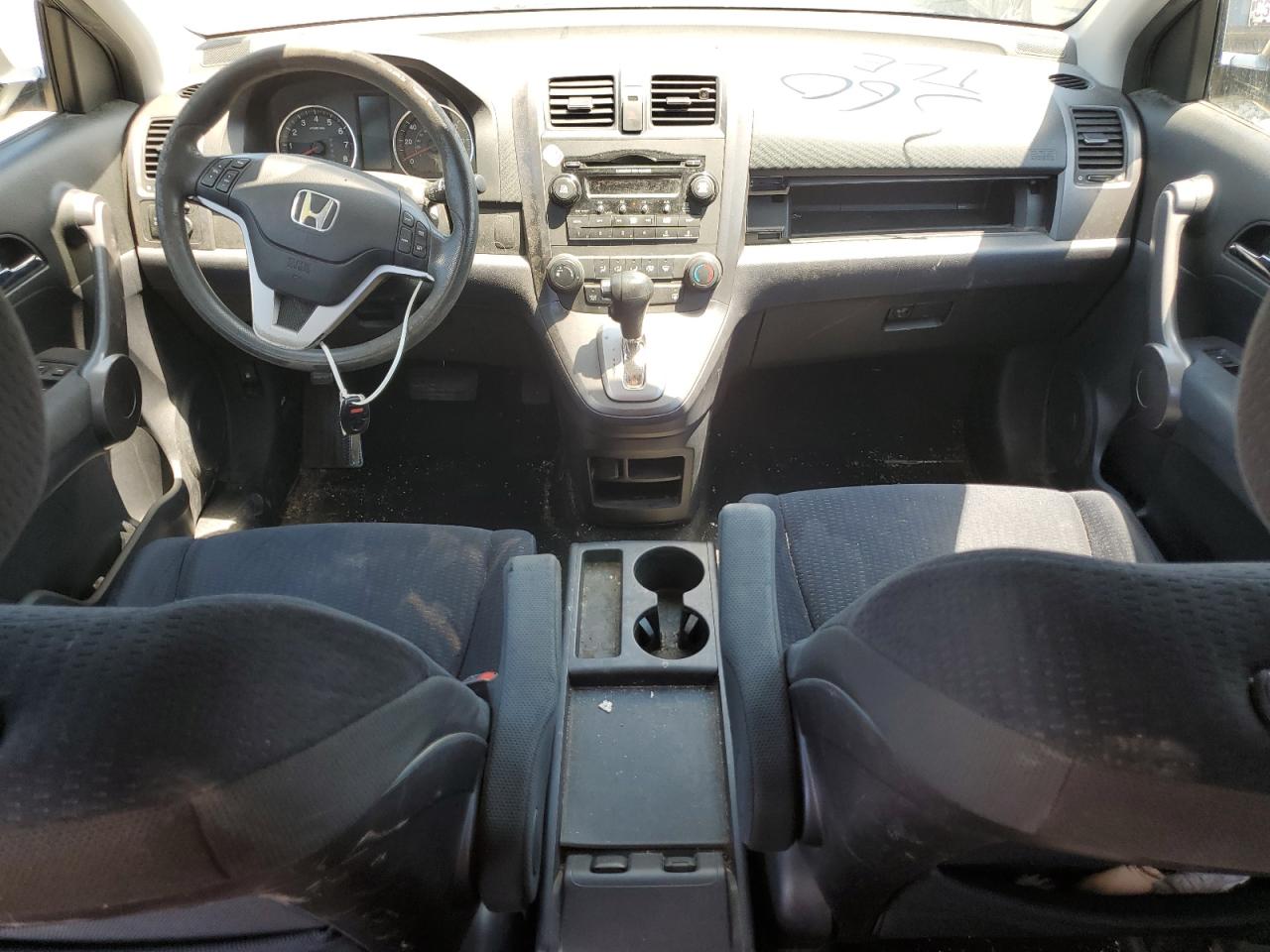 JHLRE38528C044069 2008 Honda Cr-V Ex