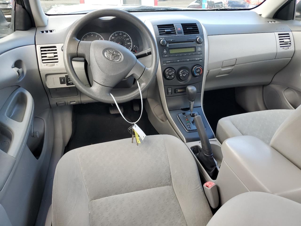 2010 Toyota Corolla - Image 8
