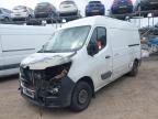 2021 RENAULT MASTER MM3 for sale at Copart ROCHFORD