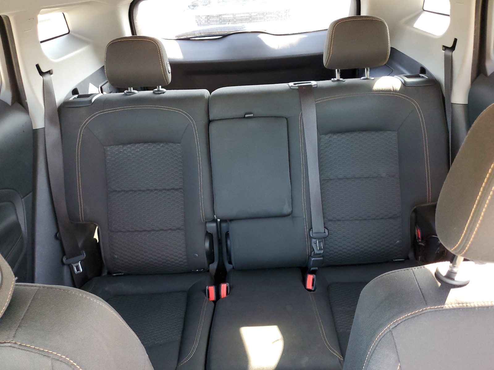 3GKALMEV3JL284417 2018 GMC Terrain Sle