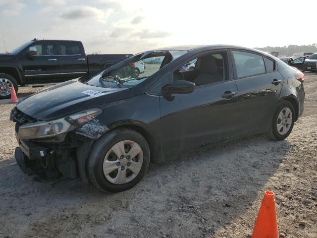 3KPFK4A71HE044308 | 2017 KIA forte lx