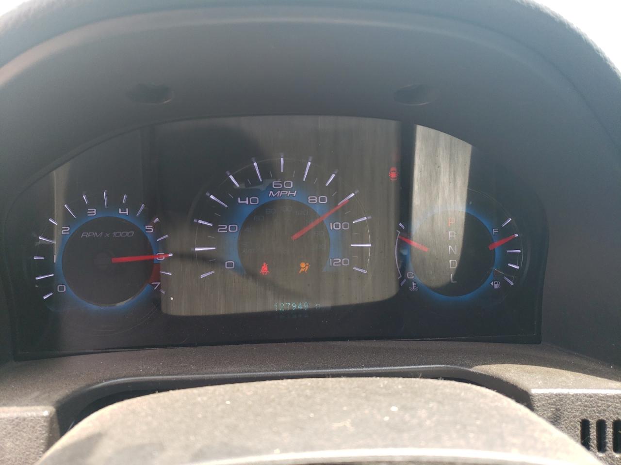 2011 Ford Fusion Se VIN: 3FAHP0HA9BR208222 Lot: 59776694