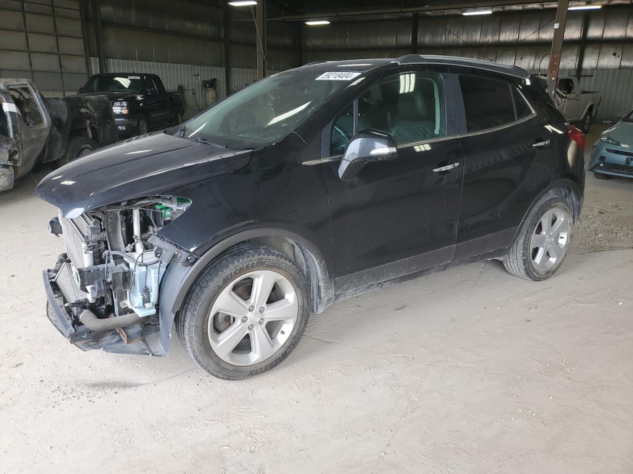 Image of 2015 BUICK ENCORE