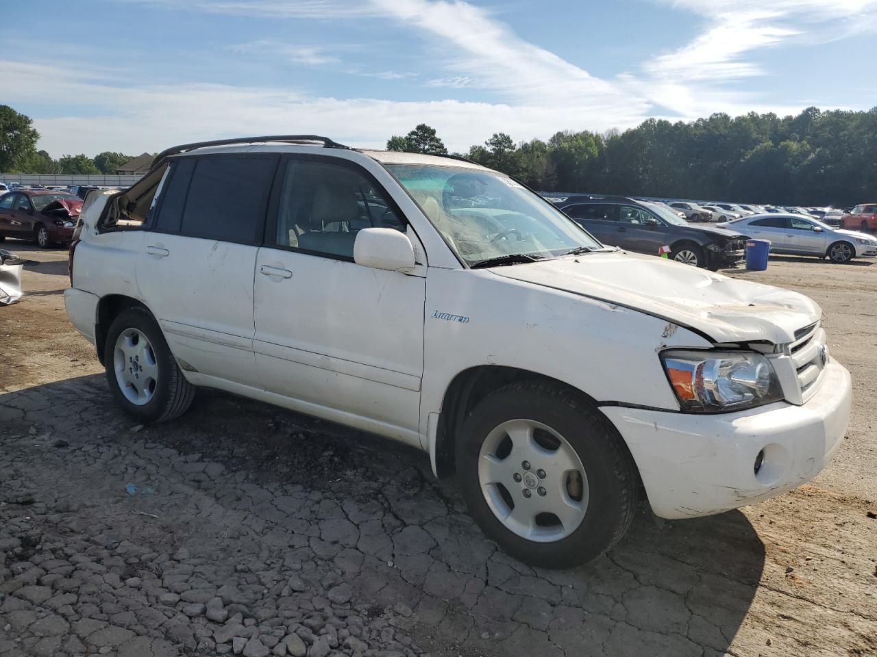2005 Toyota Highlander - Image 4