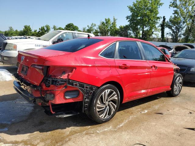 2021 VOLKSWAGEN JETTA SEL 3VWE57BU9MM064697  58178564