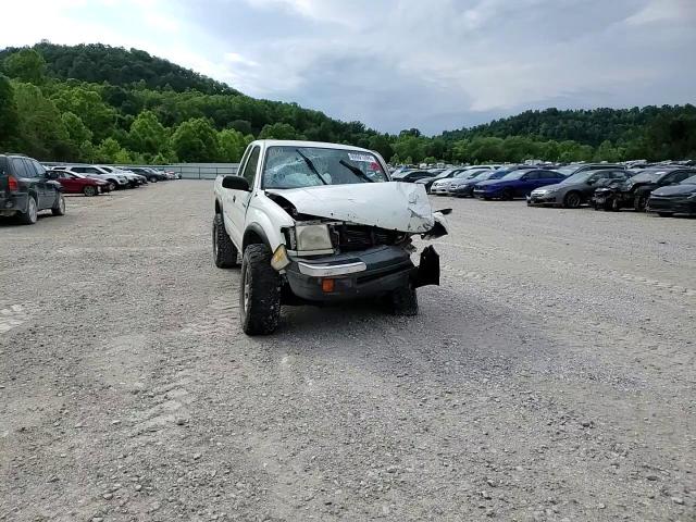 1998 Toyota Tacoma Xtracab VIN: 4TAWM72N9WZ128379 Lot: 60601394