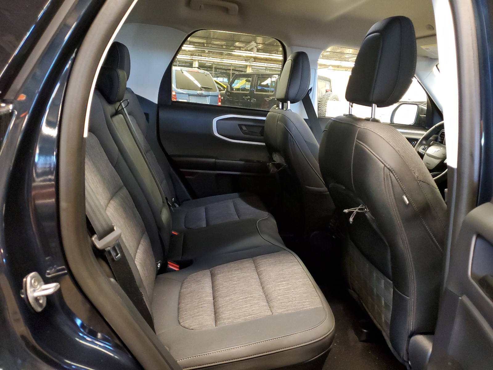 3FMCR9B6XPRD78583 2023 Ford Bronco Sport Big Bend