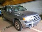 2006 Toyota Highlander Limited for Sale in Marlboro, NY - Normal Wear