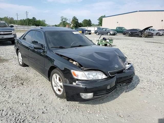 1998 Lexus Es 300 VIN: JT8BF28G7W5044351 Lot: 57604984