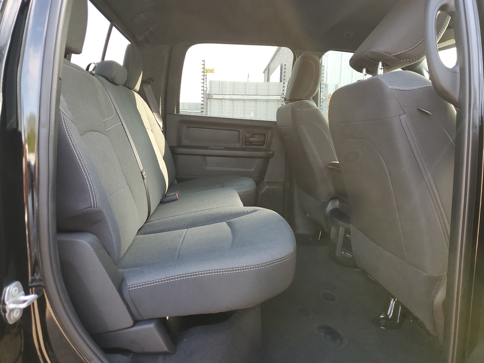 3C6UR5CJ7NG368243 2022 Ram 2500 Tradesman