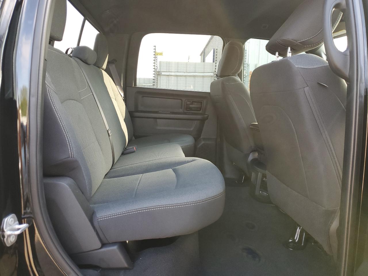 2022 Ram 2500 Tradesman VIN: 3C6UR5CJ7NG368243 Lot: 58685954