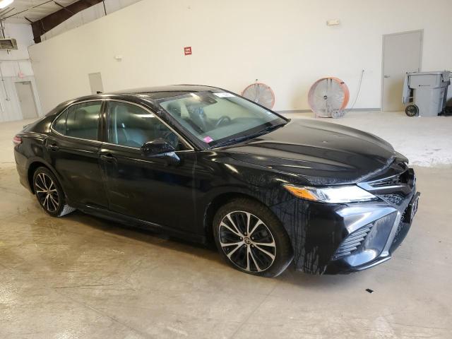 4T1G11AK1LU360369 Toyota Camry SE 4