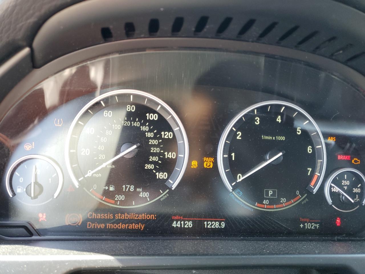 2017 BMW X5 Sdrive35I VIN: 5UXKR2C3XH0X06841 Lot: 60781064