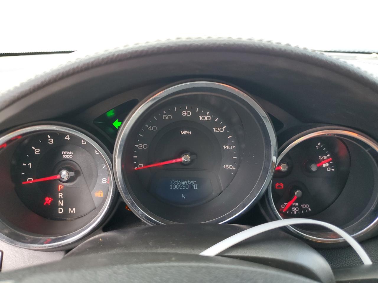 2009 Cadillac Cts VIN: 1G6DF577690146676 Lot: 60687654