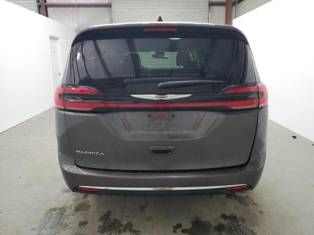  CHRYSLER PACIFICA 2023 Угольный