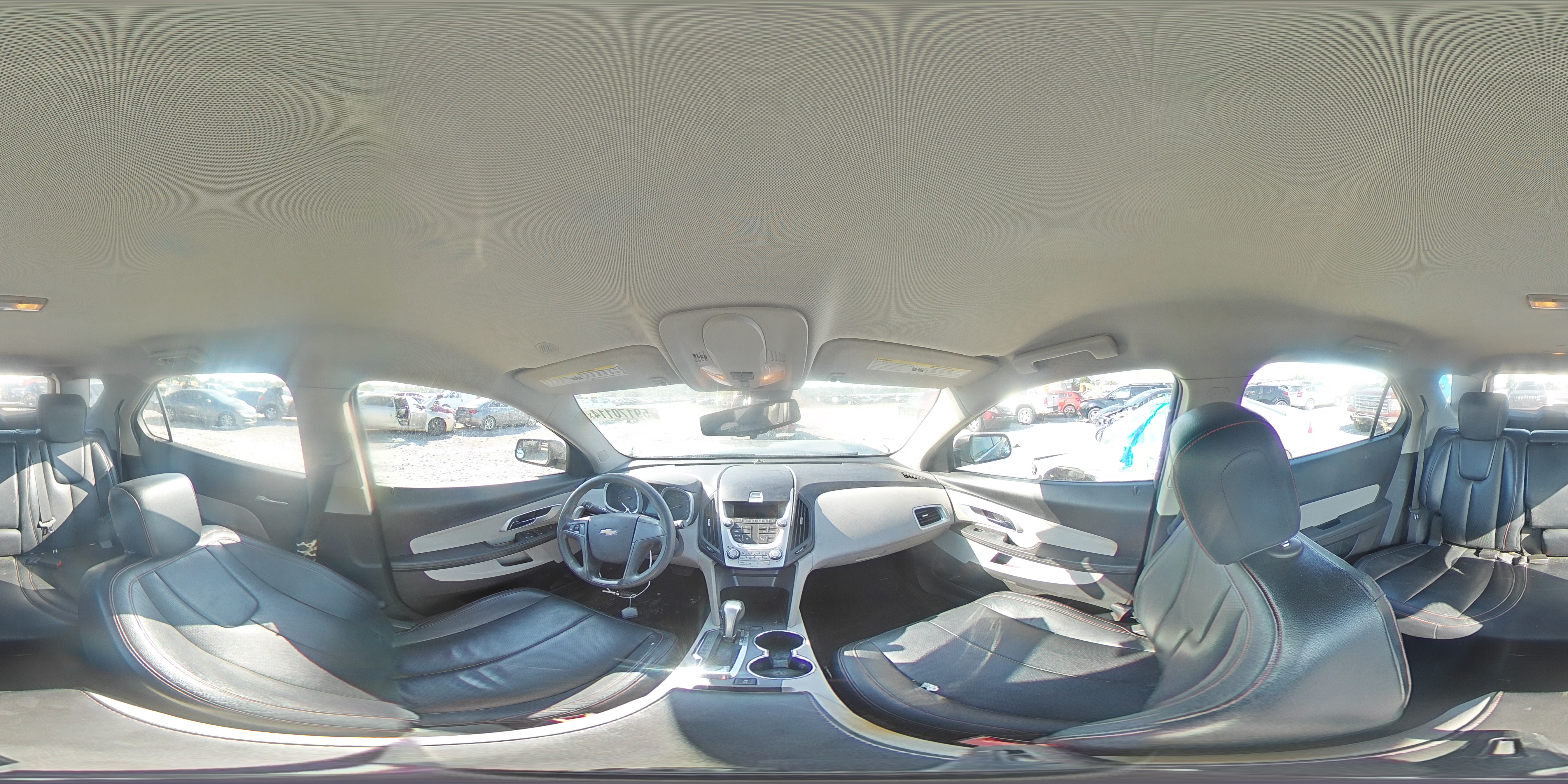 2011 Chevrolet Equinox Ls VIN: 2CNALBEC7B6217934 Lot: 59170114