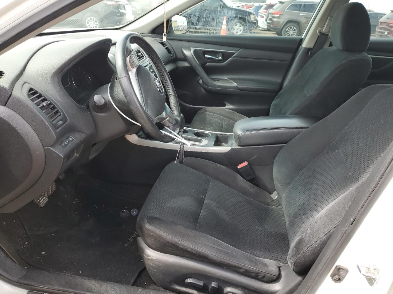 1N4AL3AP2FC440226 2015 Nissan Altima 2.5