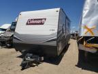 2021 Dutchmen Coleman იყიდება Albuquerque-ში, NM - Normal Wear