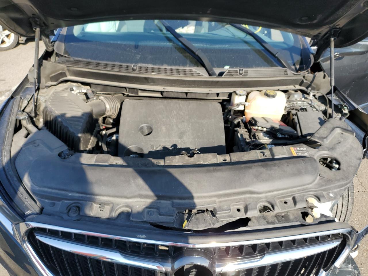 2020 Buick Enclave Preferred VIN: 5GAERAKW1LJ177160 Lot: 59023394