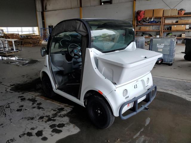 2019 GLOBAL ELECTRIC MOTORS E2 