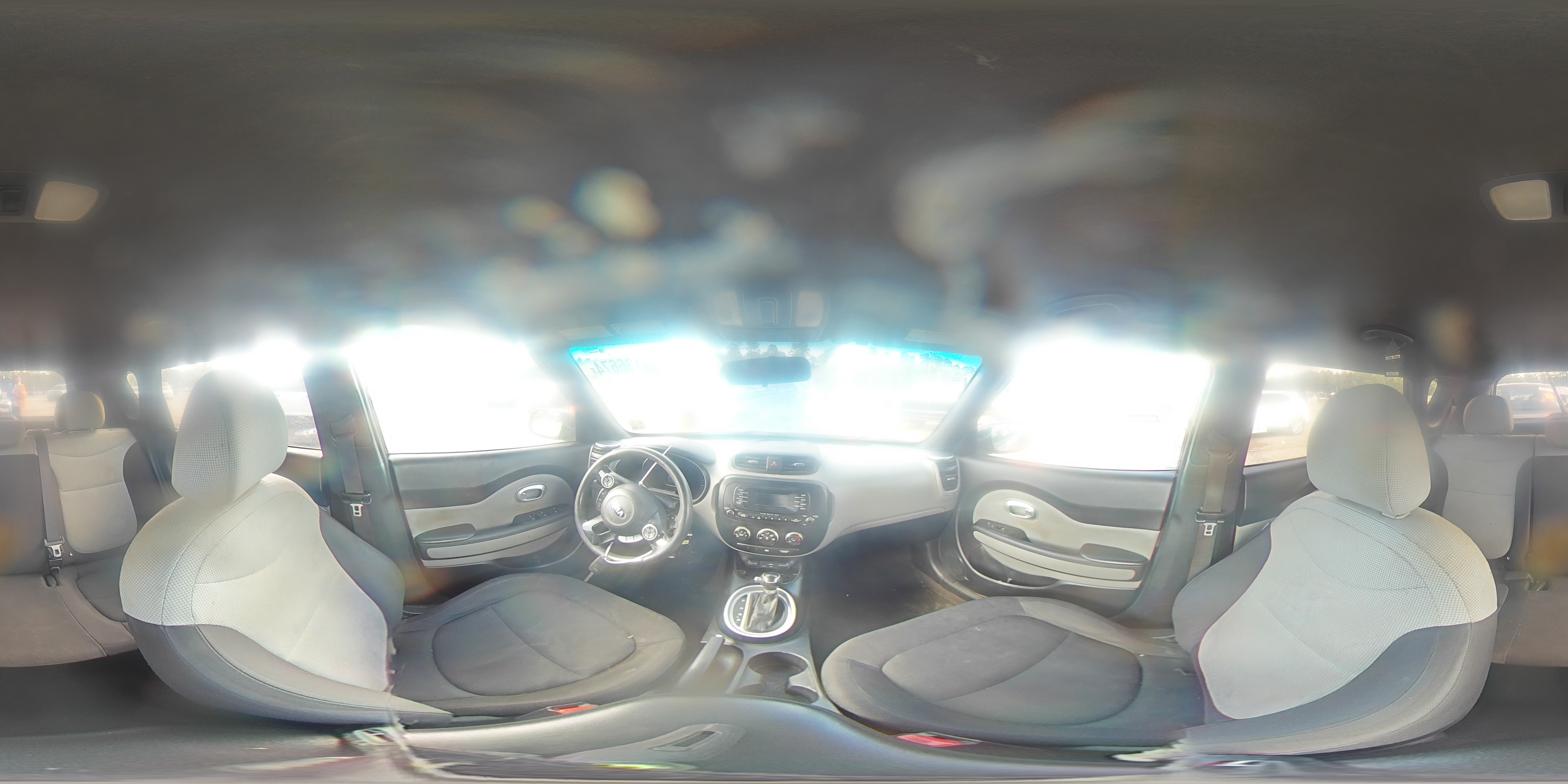 2016 Kia Soul VIN: KNDJN2A25G7854663 Lot: 59136674