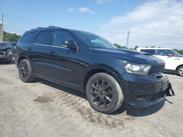 1C4SDJCT9JC316022 | 2018 Dodge durango r/t