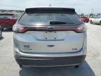 2015 Ford Edge Sel zu verkaufen in Tulsa, OK - Side