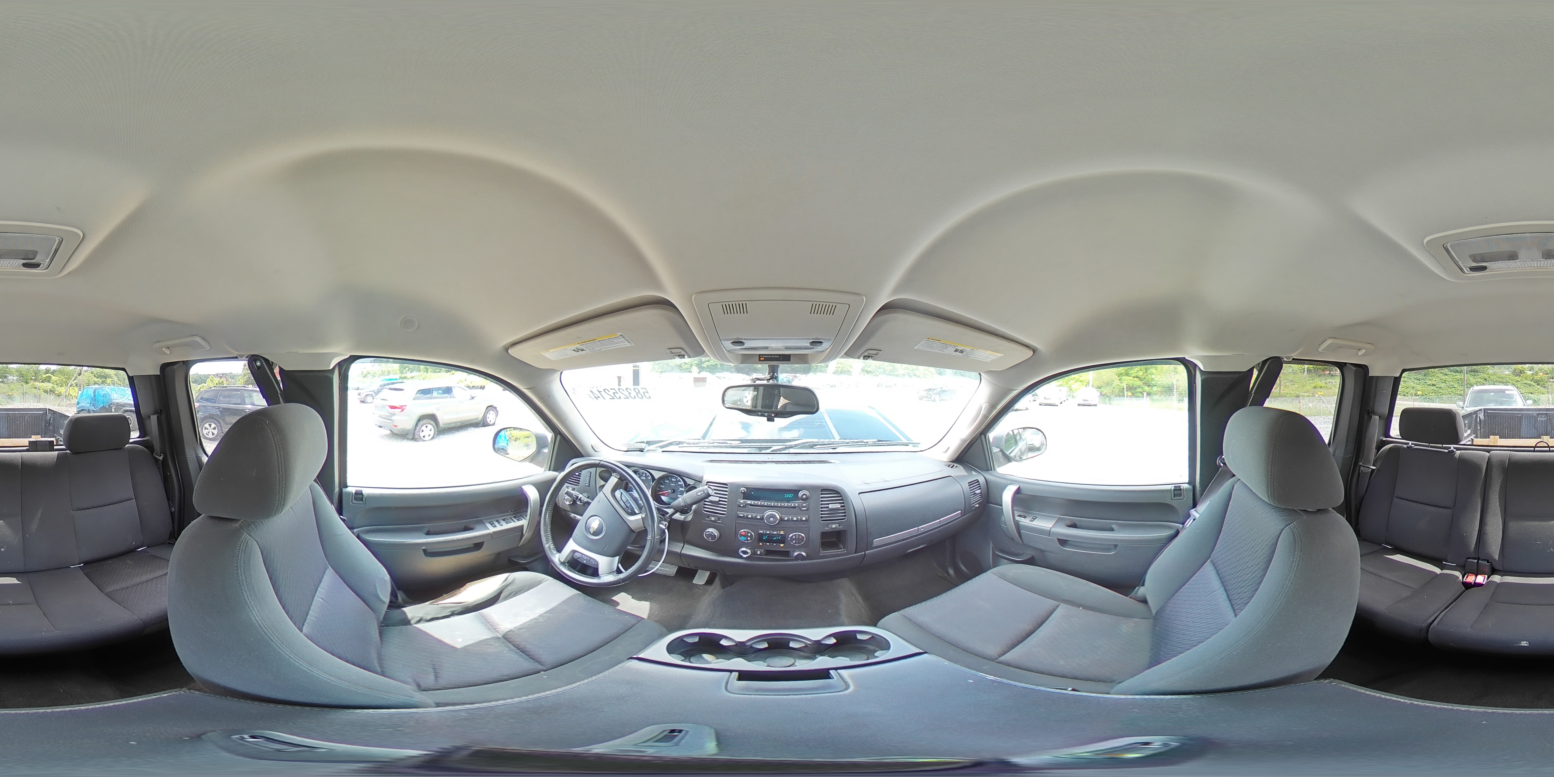 2012 Chevrolet Silverado K1500 Lt VIN: 1GCRKSE78CZ209215 Lot: 58325214