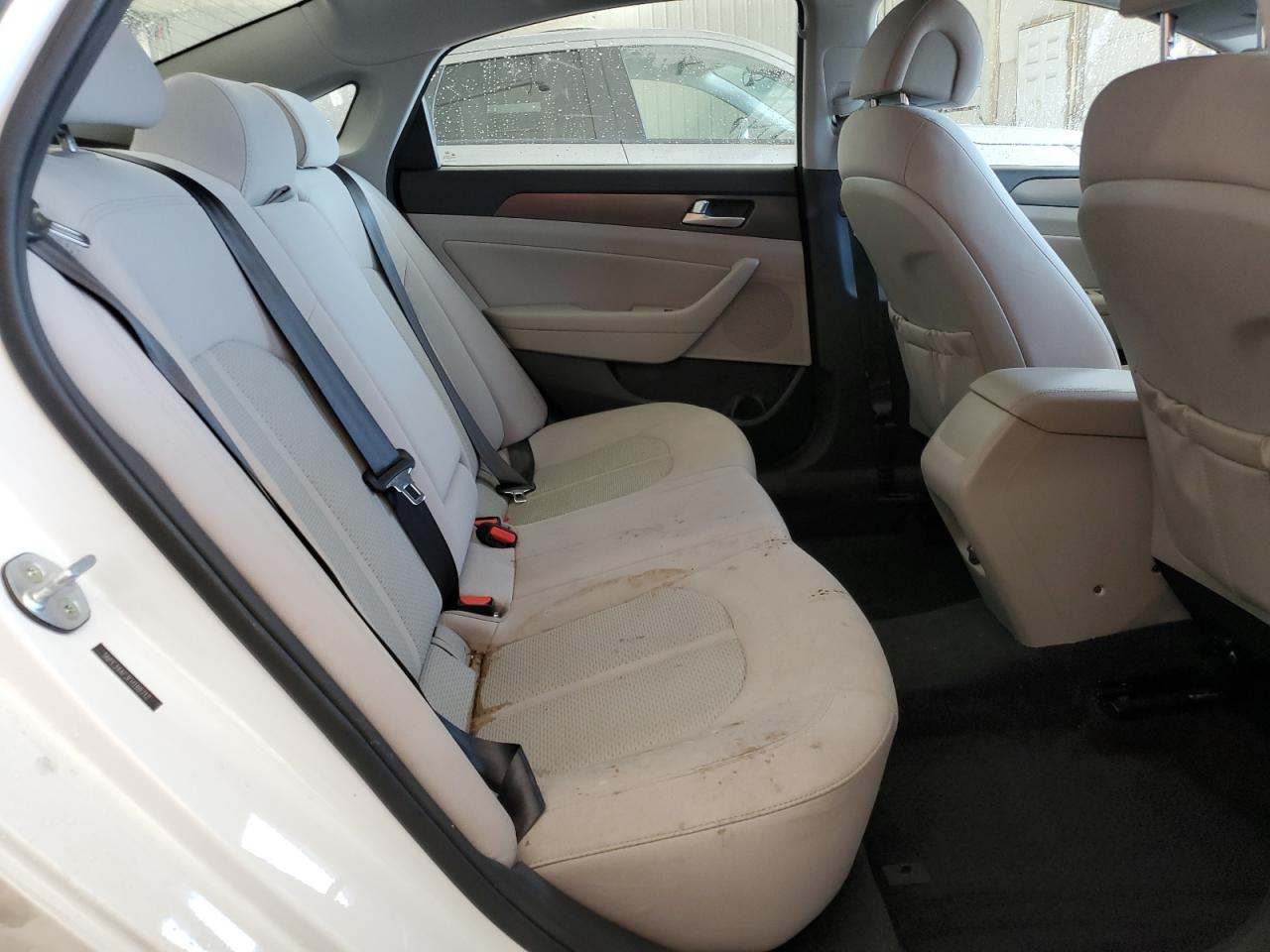 2015 Hyundai Sonata Sport VIN: 5NPE34AF3FH188712 Lot: 57516794