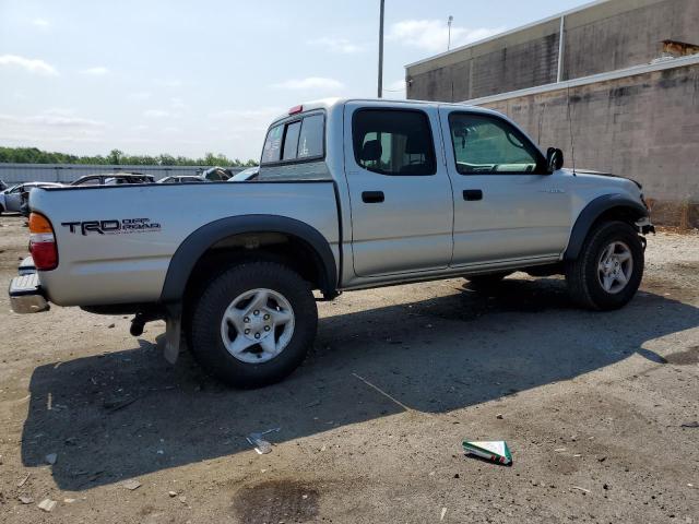 5TEHN72N54Z378455 | 2004 Toyota tacoma double cab