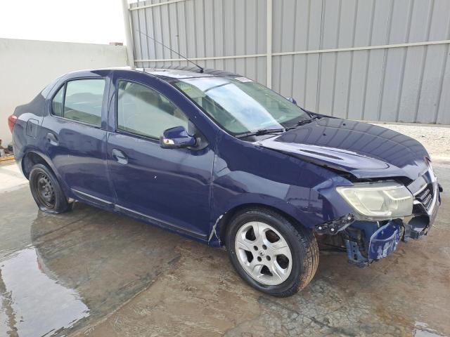 VF14SRAB9HT518455 - 2016 RENAULT SYMBOL - #undefined
