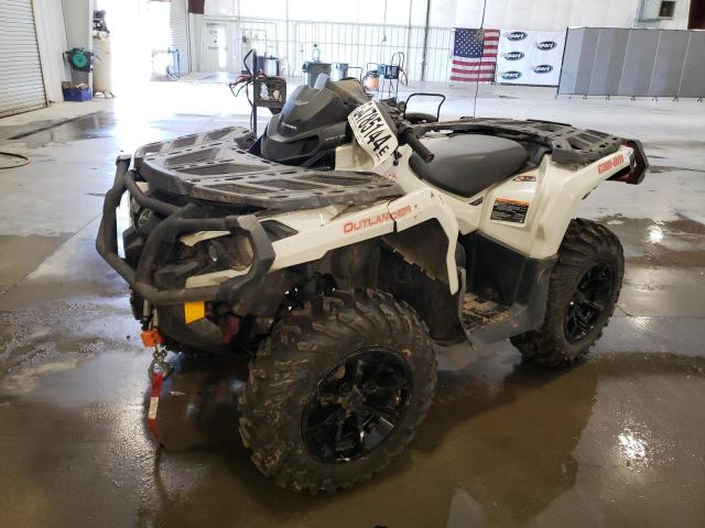 2017 CAN-AM OUTLANDER 650 XT
